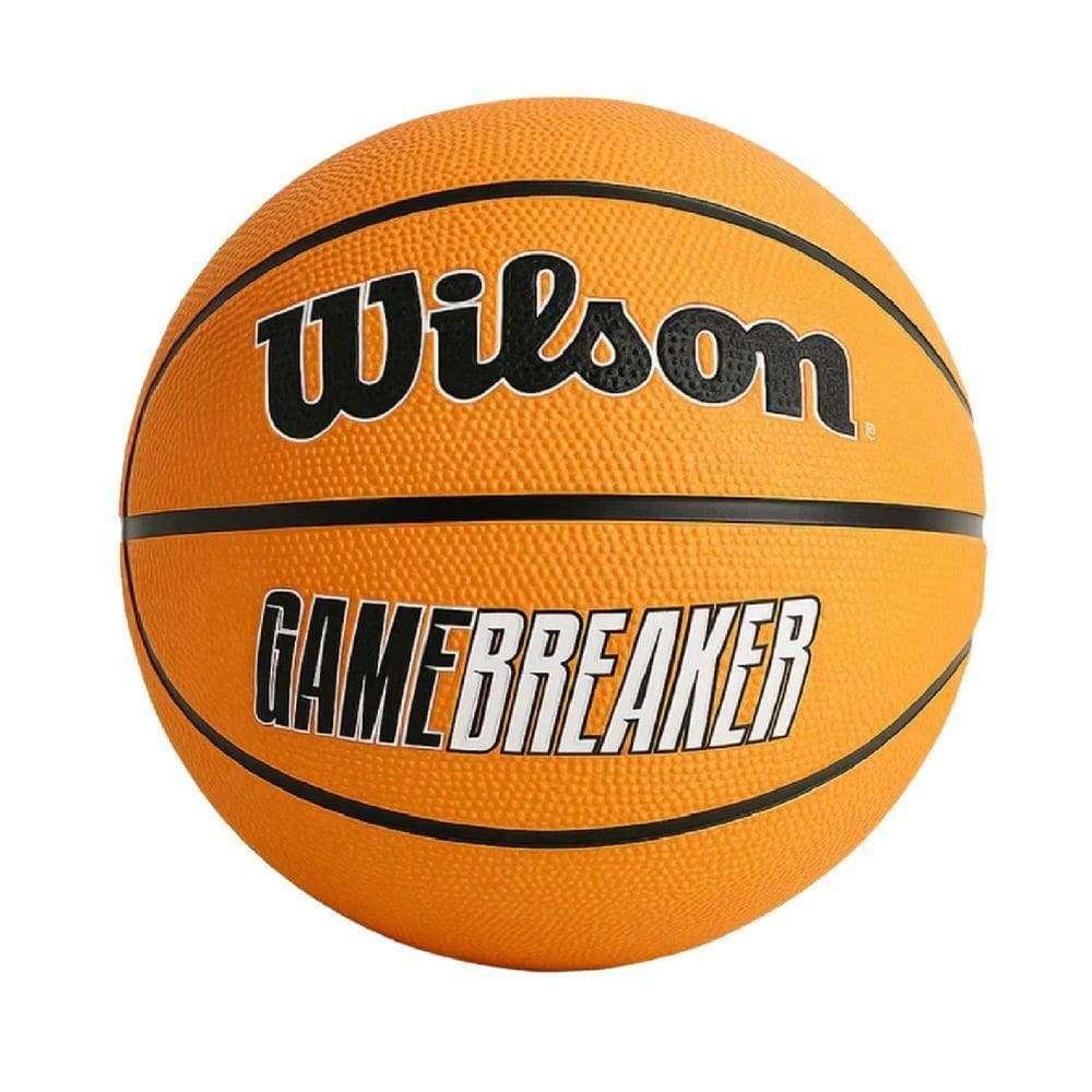 Bola De Basquete Wilson Gamebreaker #7