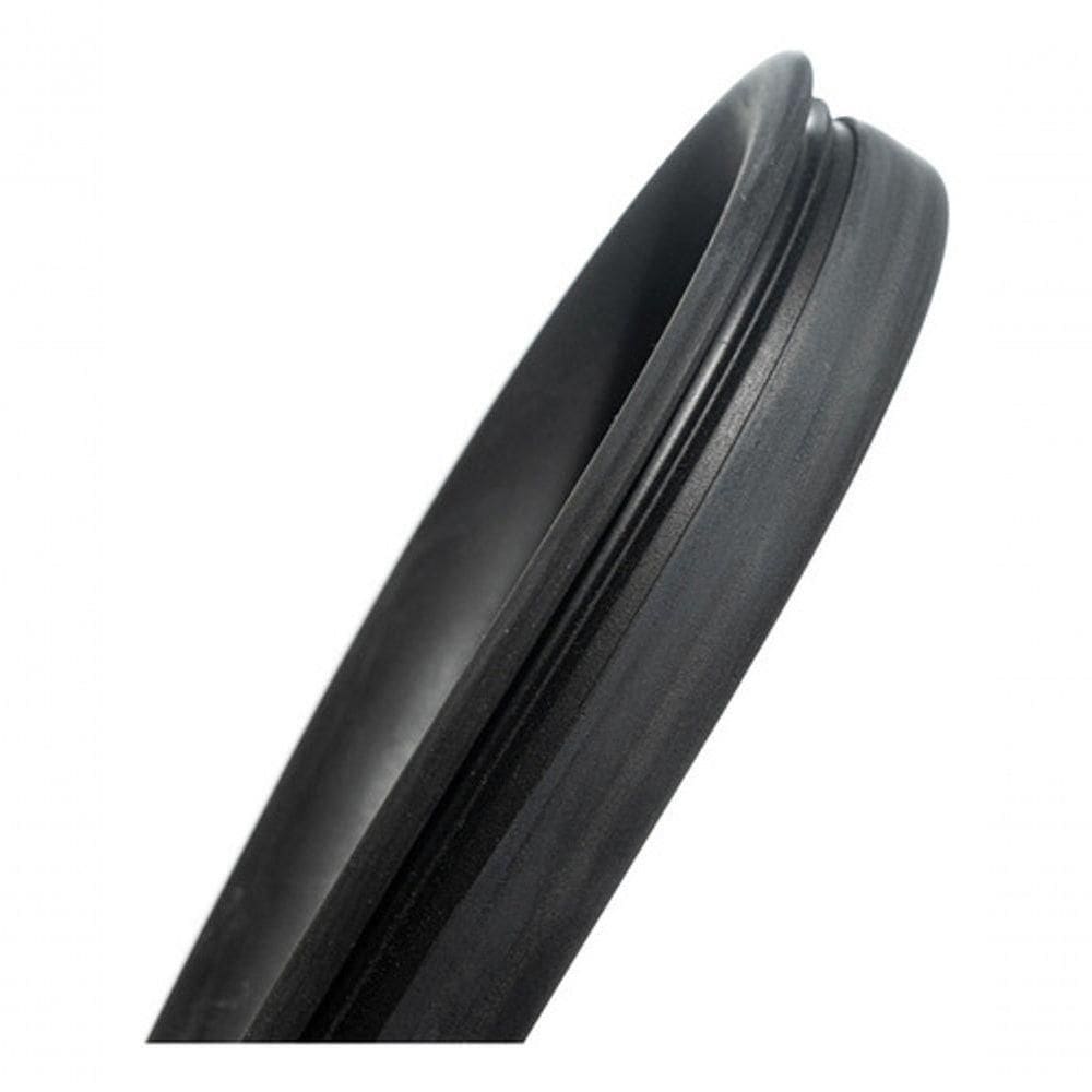 Borracha Do Para-brisa Volare A6 V6 Mini ônibus Todos [f103]