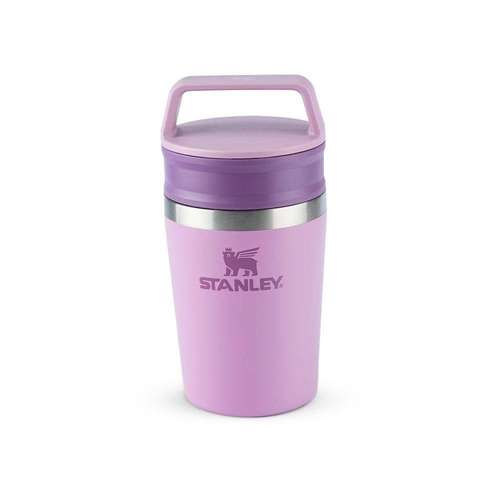 Mug Térmica Stanley Café Go 236 Ml Lilac