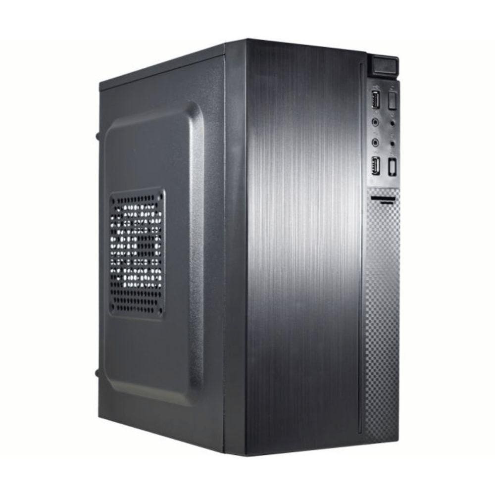 Gabinete Micro Atx K-mex Gm-10nx