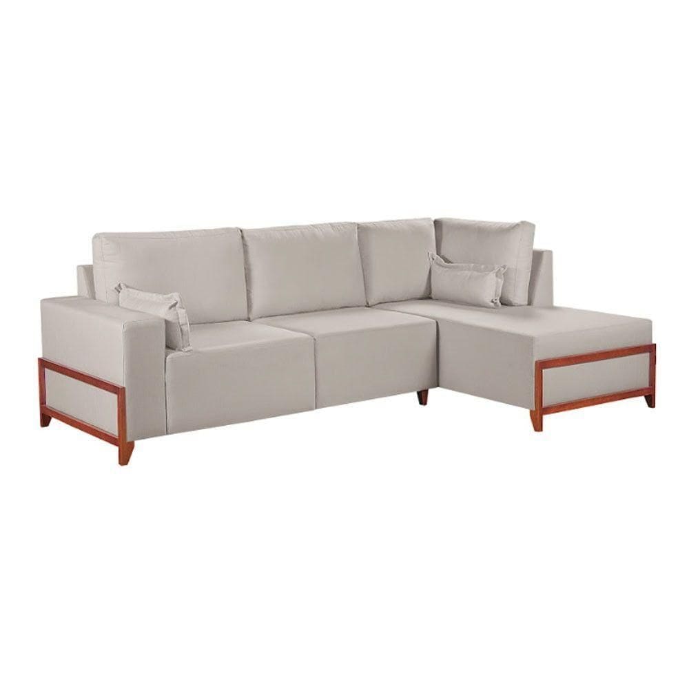 Sofa Martins M-186 Canto - V-211 Creme