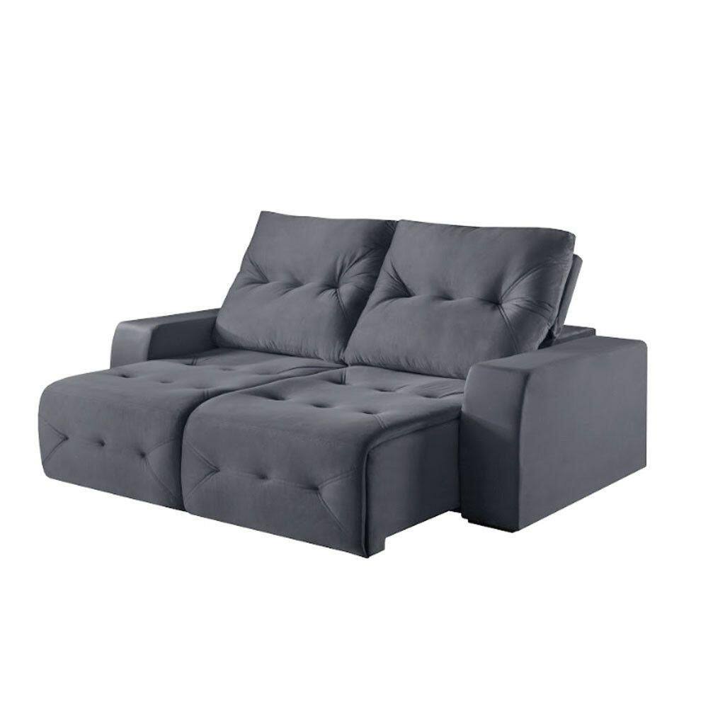 Sofa Martins M-185 02 Md.90 - V-211 Grafite
