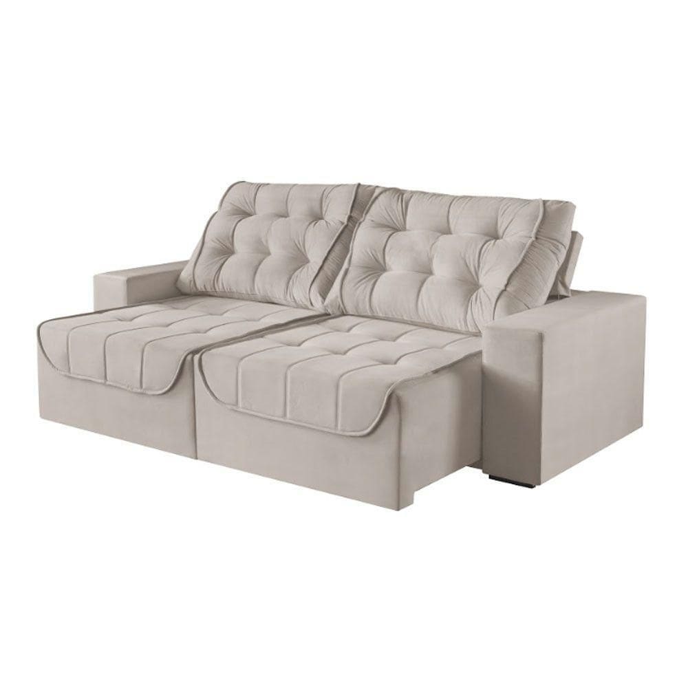 Sofa Martins M-190 02 Md.1.20 - V-211 Creme