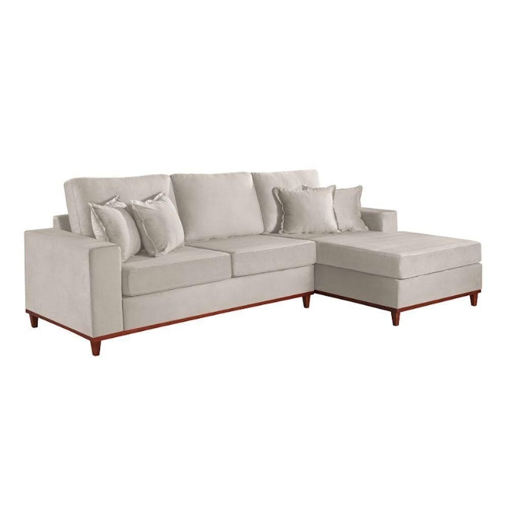 Sofa Martins M-187 Canto - V-211 Creme