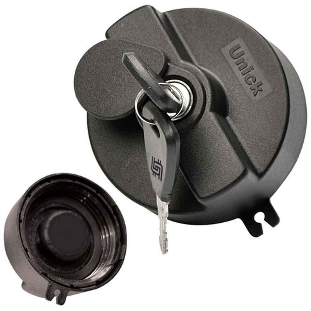 Tampa De Combustível Vedada Mb Lk2638 [f103]