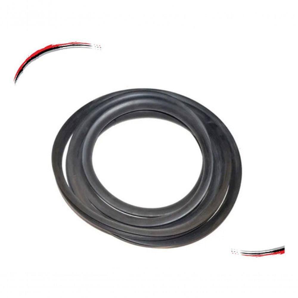 Borracha De Vedação Da Porta - Veloster - Santa Fé - Todos [f103]