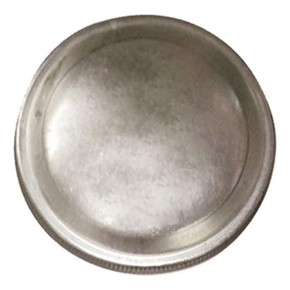 Tampa De Combustível 40 Mm Vedada Sem Chave Kombi 57 à 13 [f103]