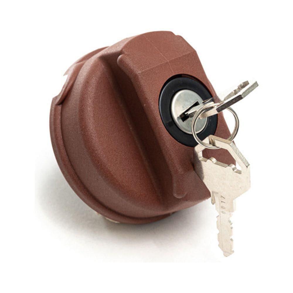 Tampa Combustível Com Chave Gol 87 à 89 Parati 87 à 89 [f103]