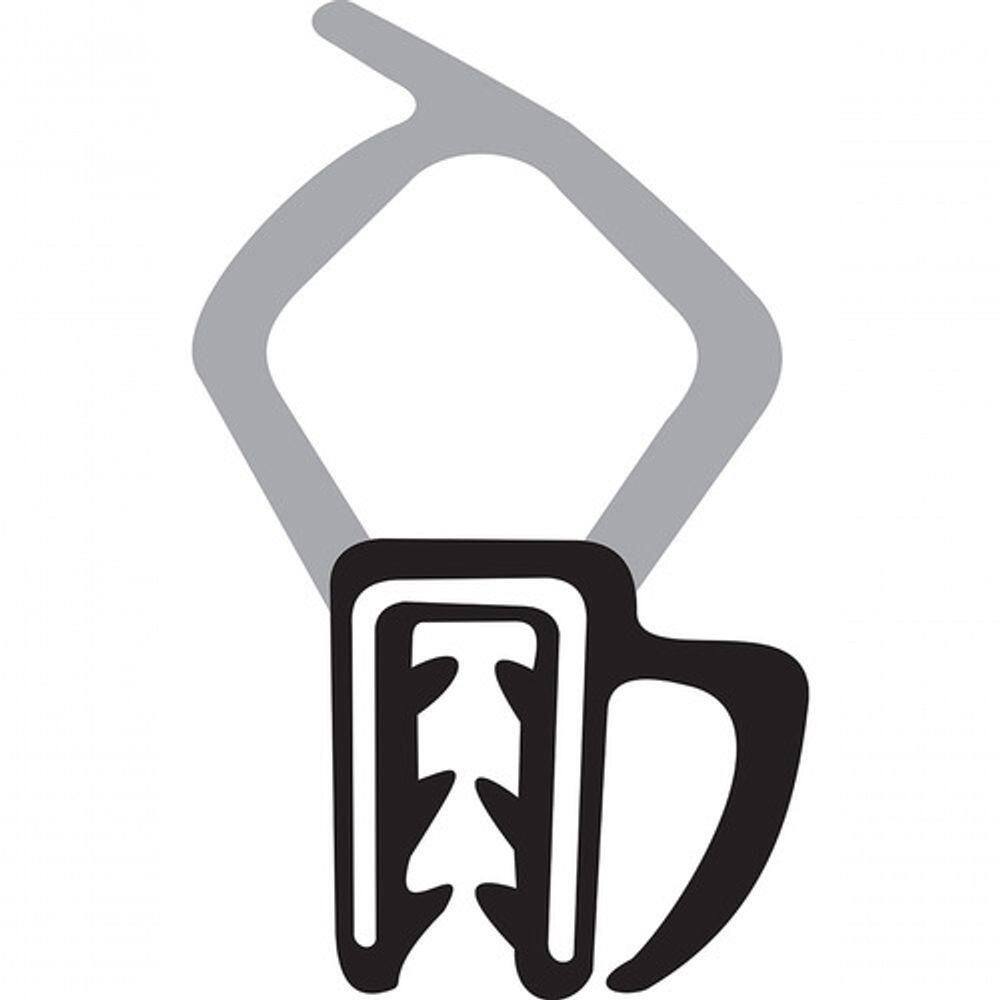 Borracha Do Porta-malas Palio Weekend De 1996 A 2020 [f103]