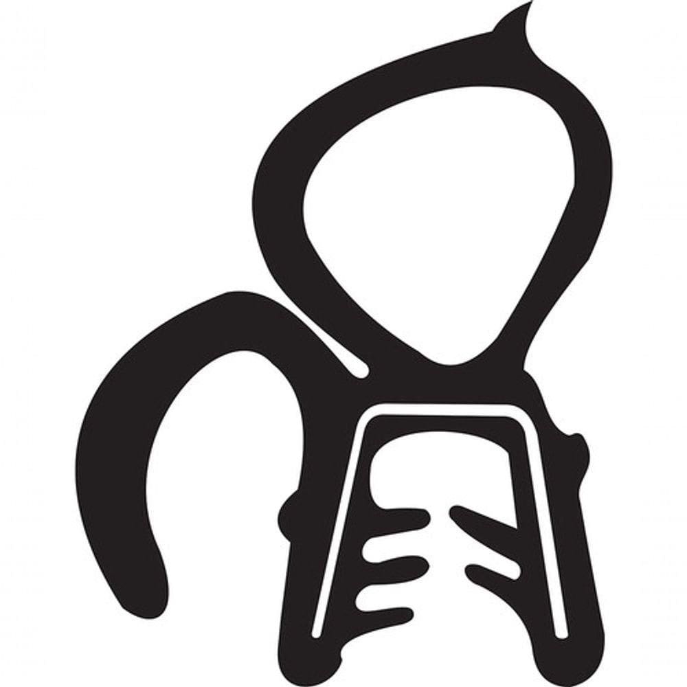 Borracha Do Porta-malas Idea Todos [f103]