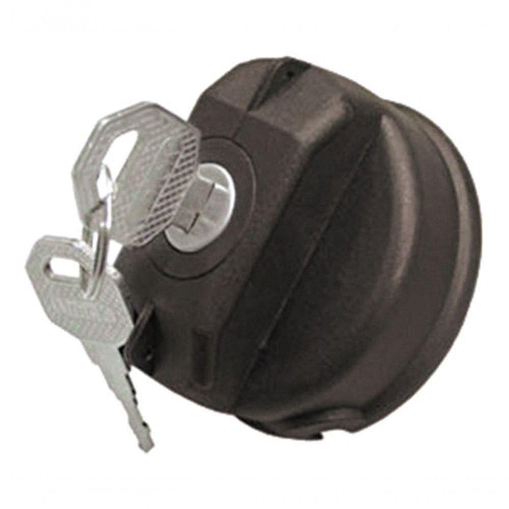 Tampa De Combustível Valvulada Com Chave Golf 91 A 13 [f103]