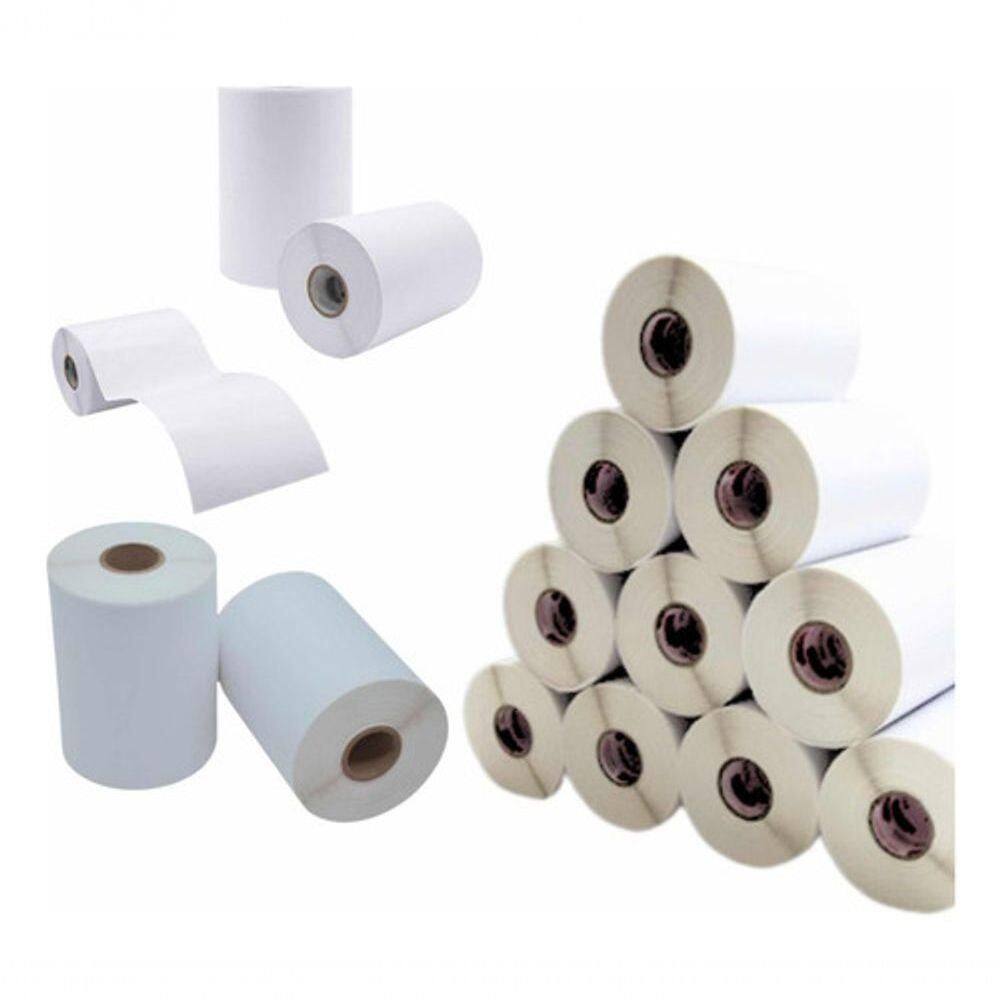 Etiqueta Autoadesiva Kit 15 Rolos Higipack