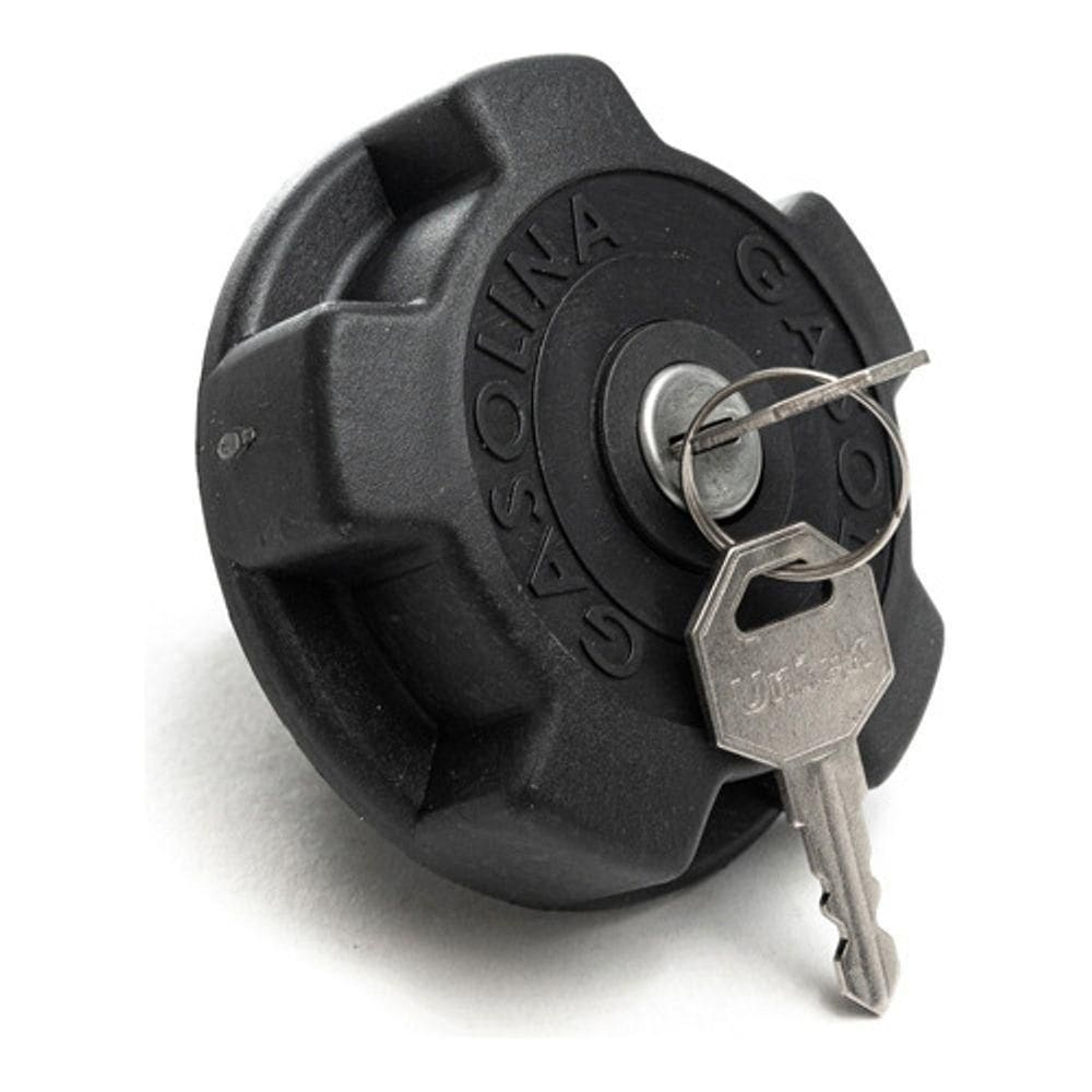 Tampa Tanque Combustível Com Rosca Kombi 1997 à 2013 [f103]