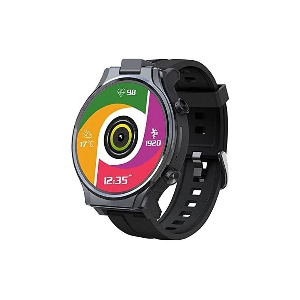 Relógio Smartwatch Namofo 4gb 64gb Câmera Rotatable 4g
