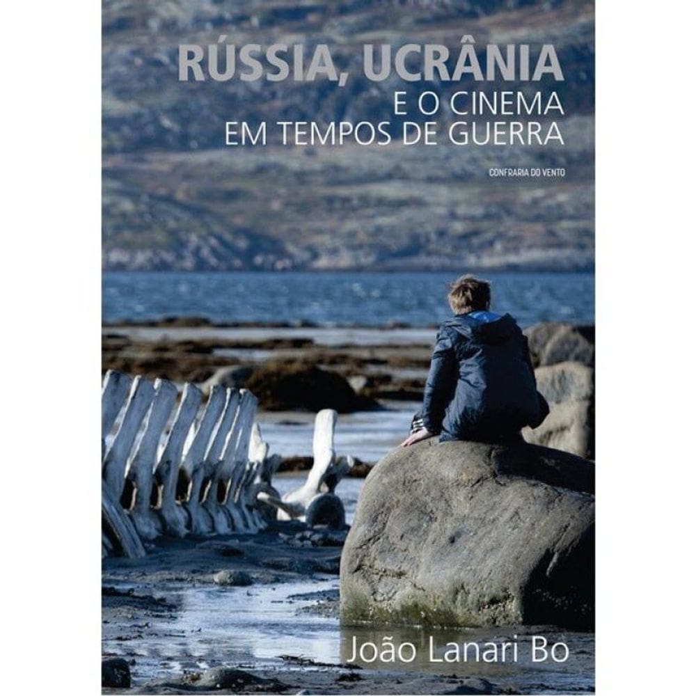 Rússia, Ucrânia E O Cinema Em Tempos De Guerra