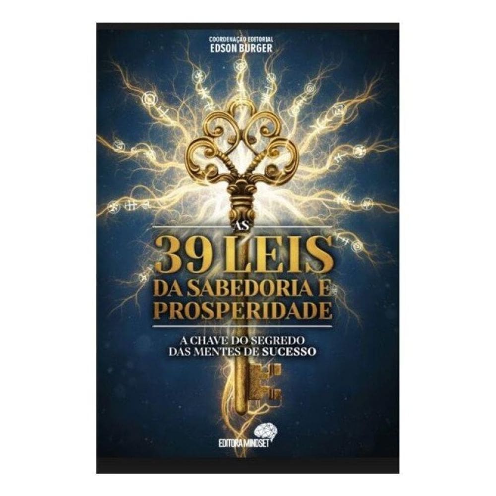 As 39 Leis Da Sabedoria E Prosperidade