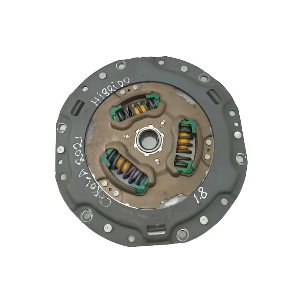Disco Embreagem Toyota Corolla Hydrid Automático 9J021663