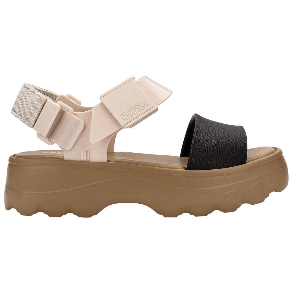 Melissa Kick Off Sandal 32823 | Casas Bahia