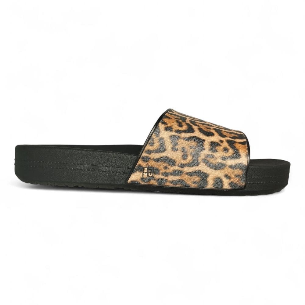 Chinelo Slide Feminino Papete Zaxy Snap New Casual 19391