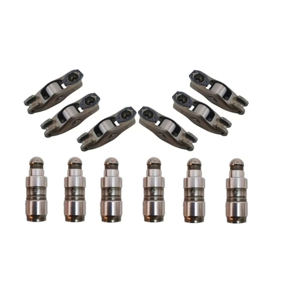 Jogo Tucho Balancim Argo Cronos Mobi Uno Strada Firefly 3cc