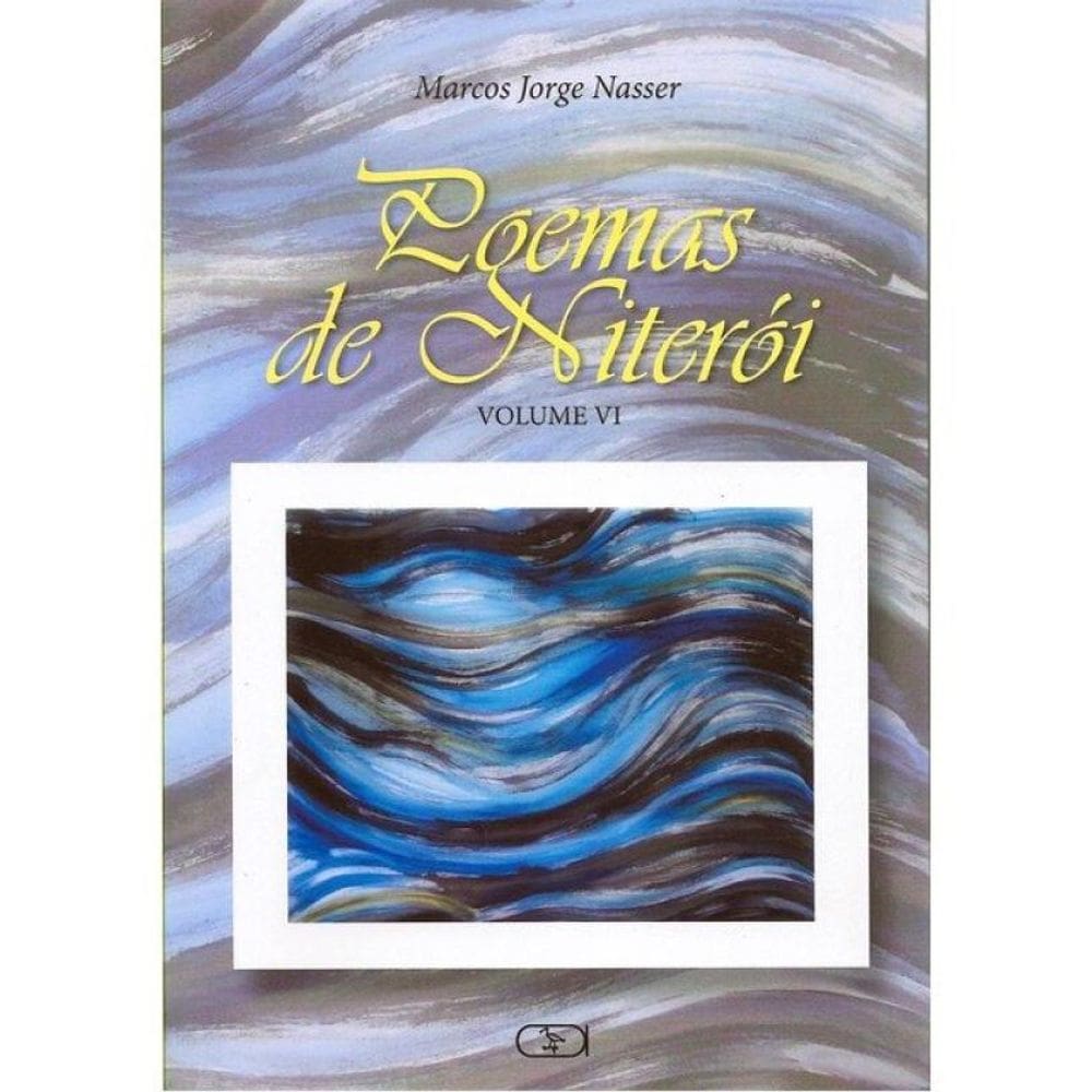 Poemas De Niterói - Vol. 6