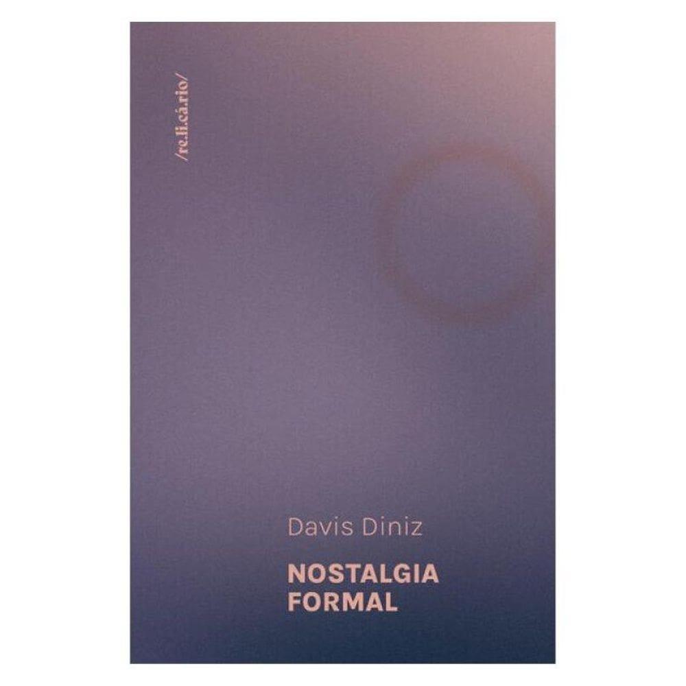 Nostalgia Formal - Vol. 2