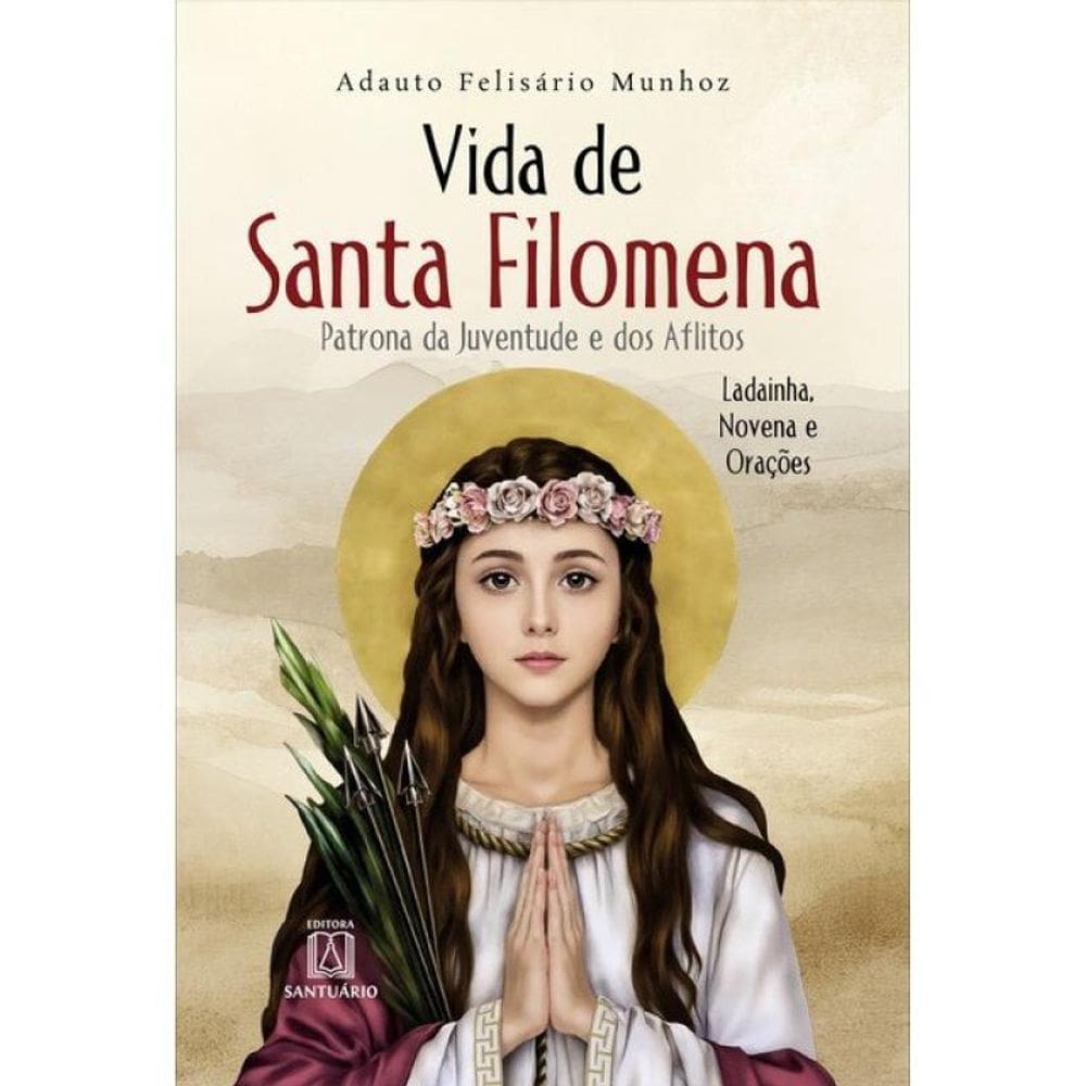 Vida De Santa Filomena