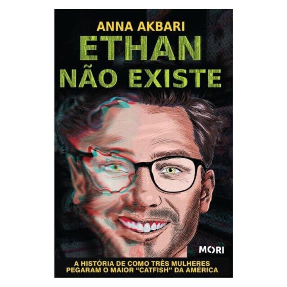 Ethan Não Existe