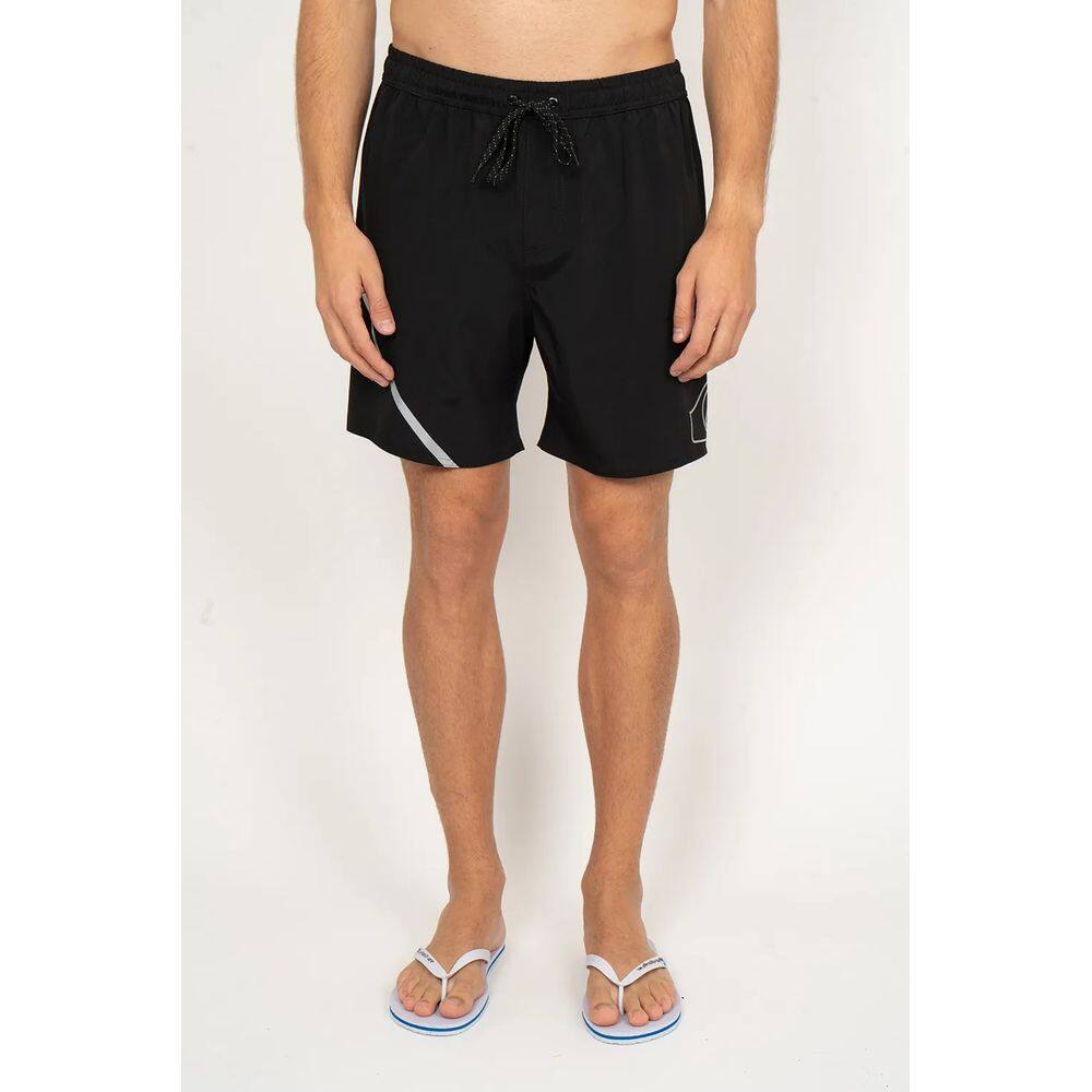 Boardshort Quiksilver New Wave Reflective 17`
