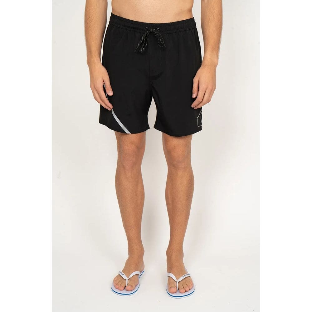 Boardshort Quiksilver New Wave Reflective 17`