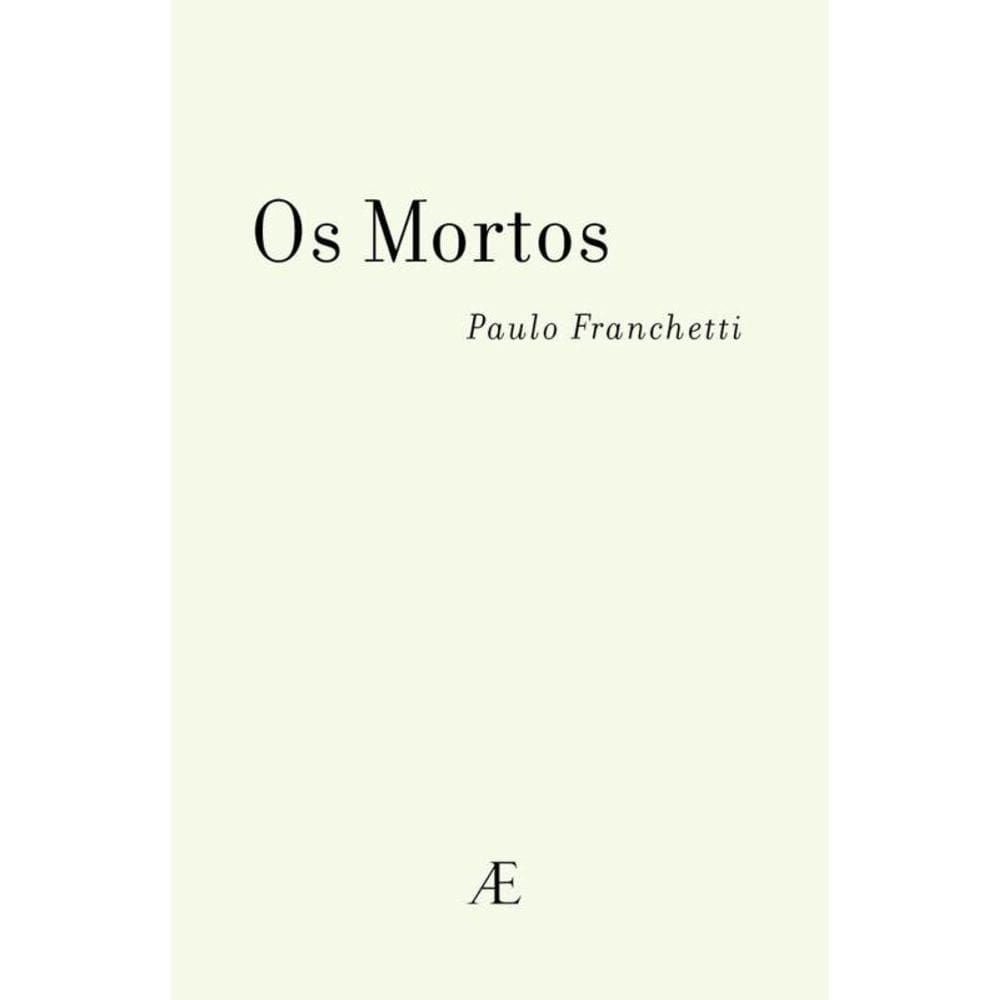 Os Mortos