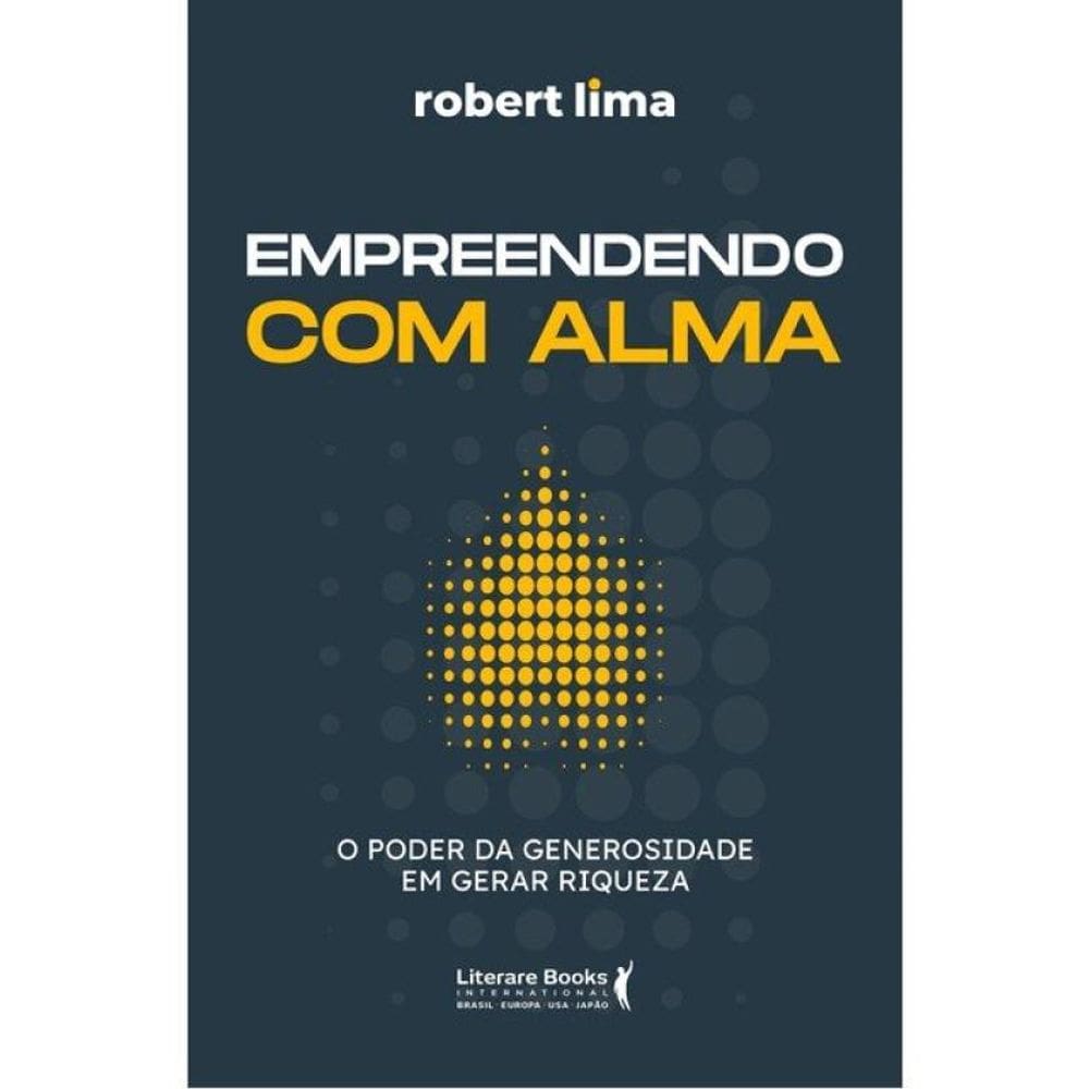 Empreendendo Com Alma