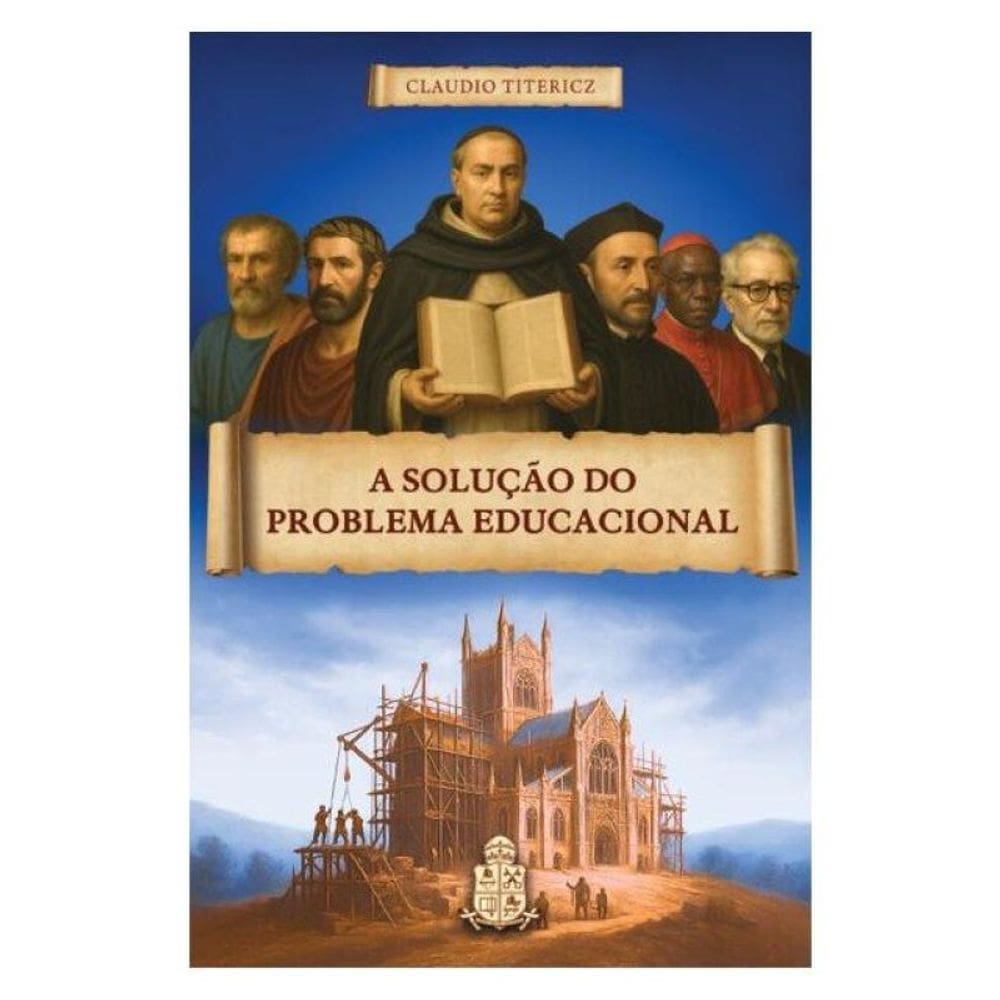 A Solução Do Problema Educacional: Uma Reflexão Necessária