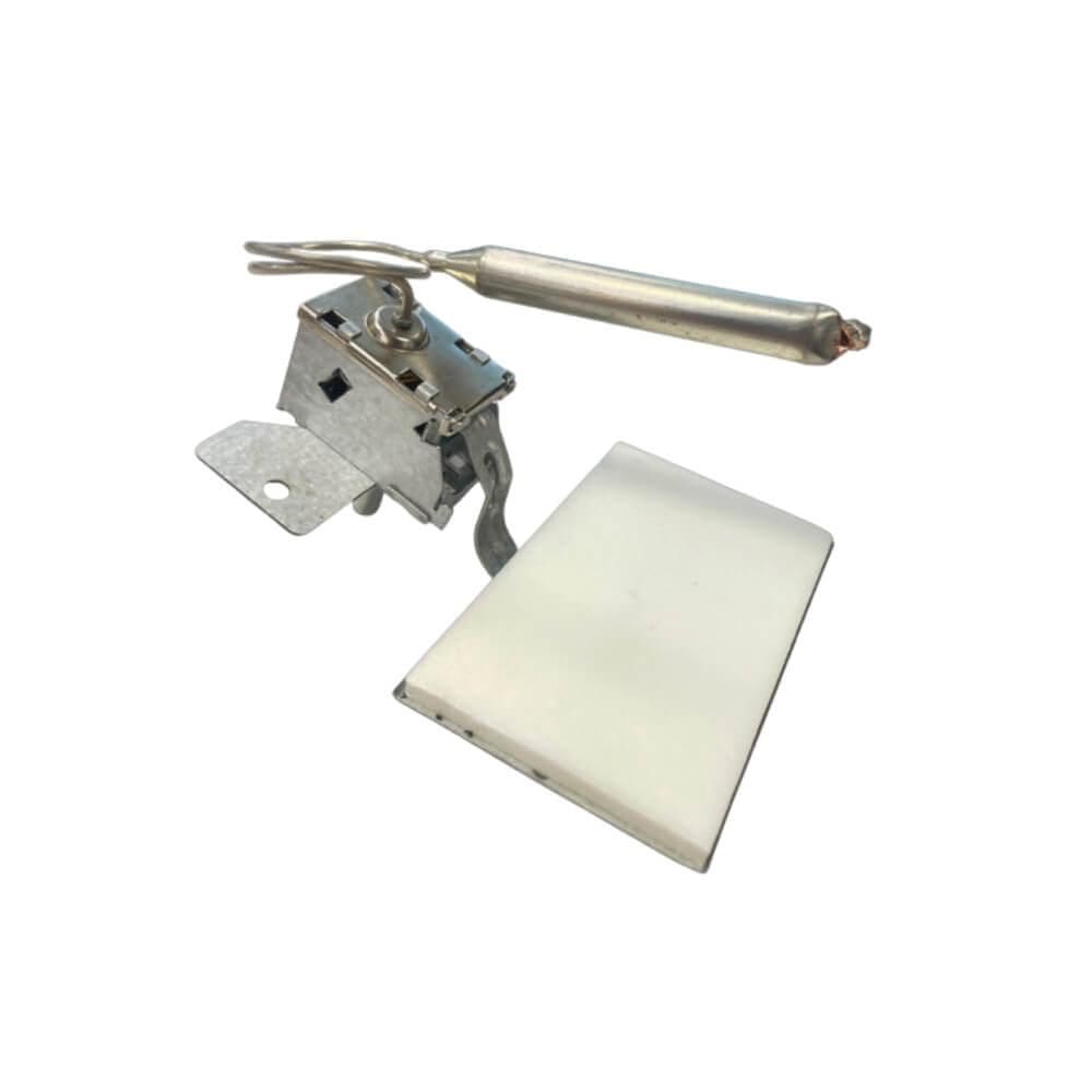 Termostato Damper para Refrigerador Electrolux DF80X Hulter