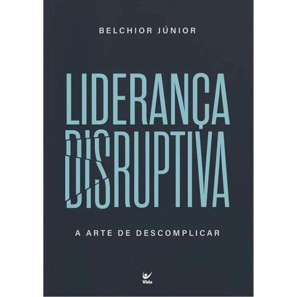 Liderança Disruptiva