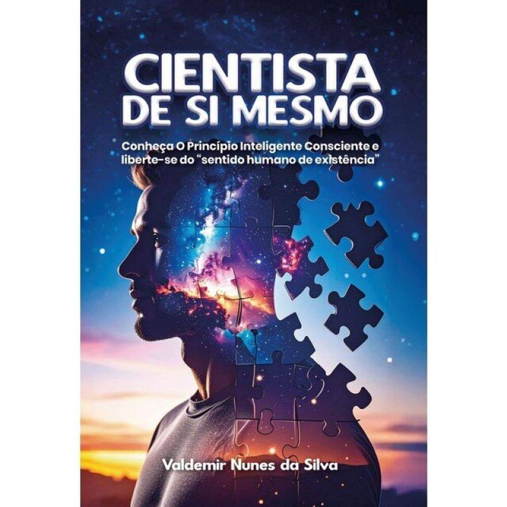 Cientista De Si Mesmo