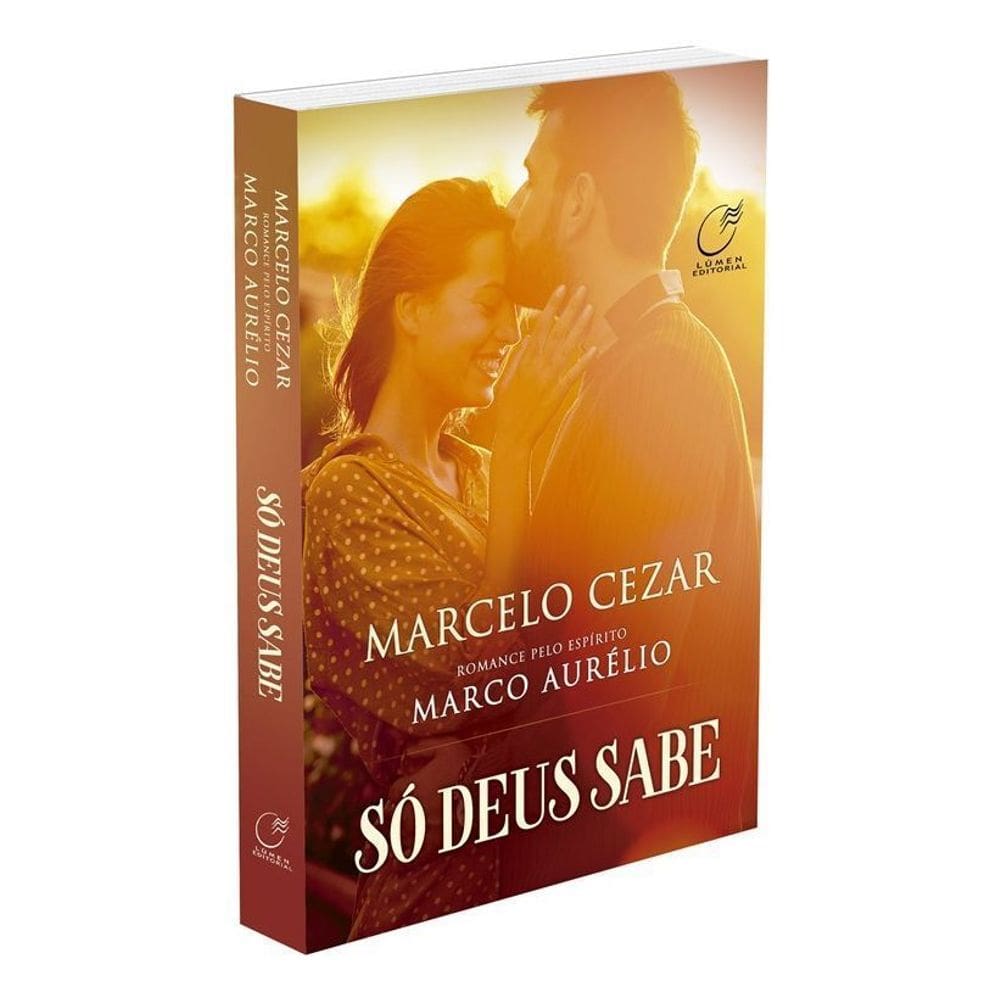 Só Deus Sabe