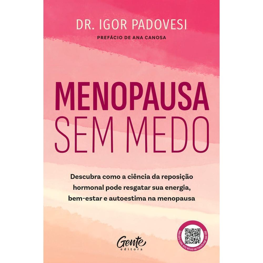 Menopausa Sem Medo