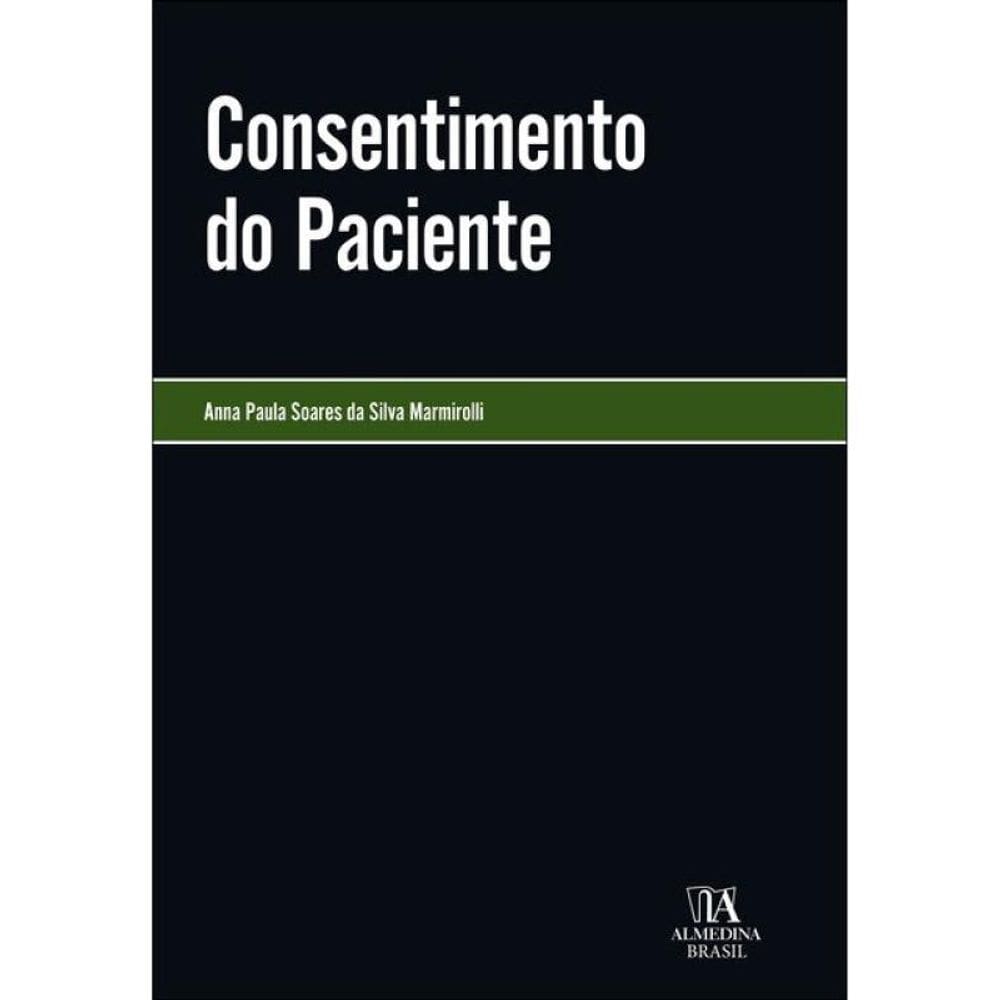 Consentimento Do Paciente