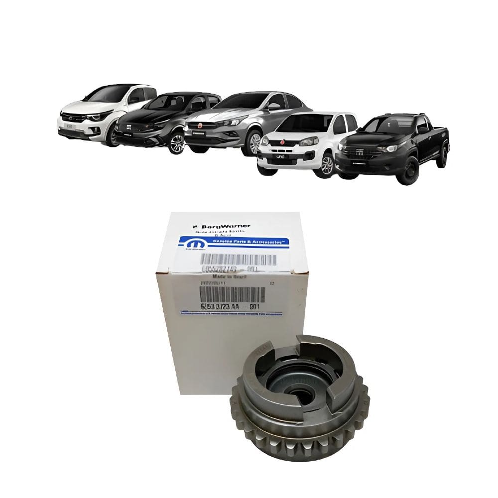 Engrenagem Condutora Mopar Firefly 1.0 E 1.3 Uno Mobi Cronos