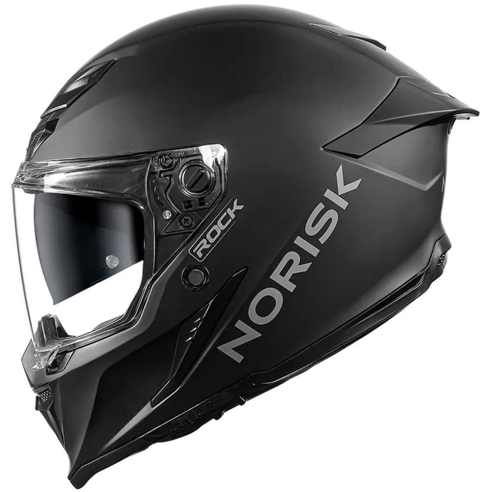 Capacete Norisk Rock Monocolor