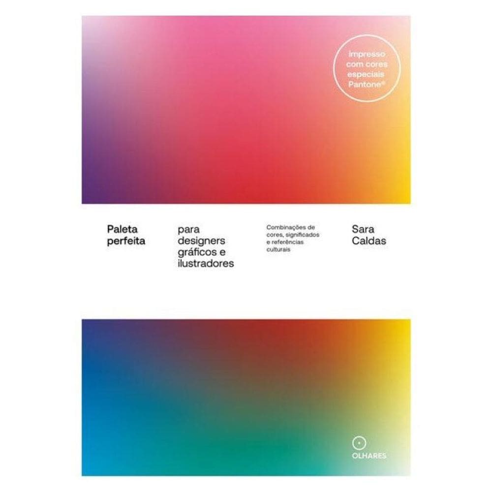 Paleta Perfeita Para Designers Gráficos E Ilustradores