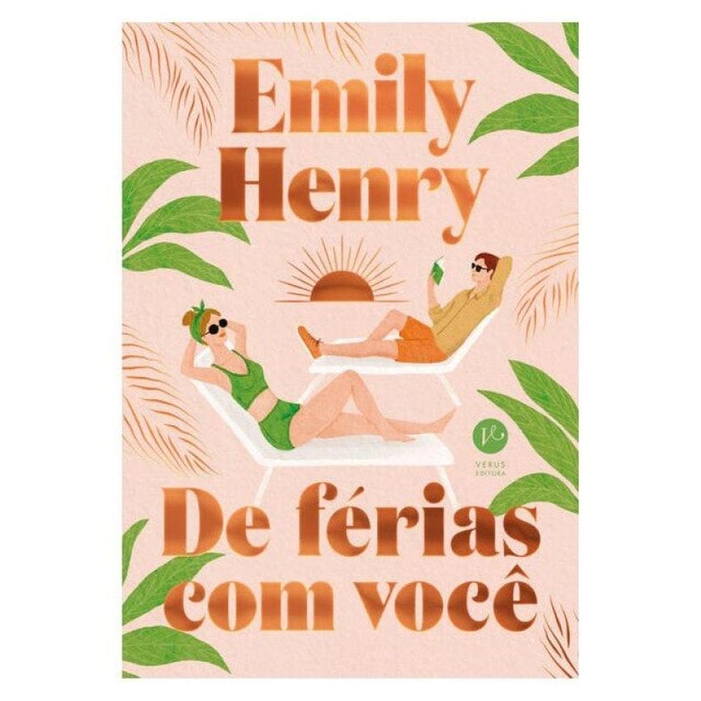 De Férias Com Você (Edição Especial)