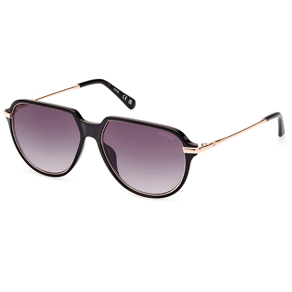 Oculos Solar Guess Gu00067 5601B