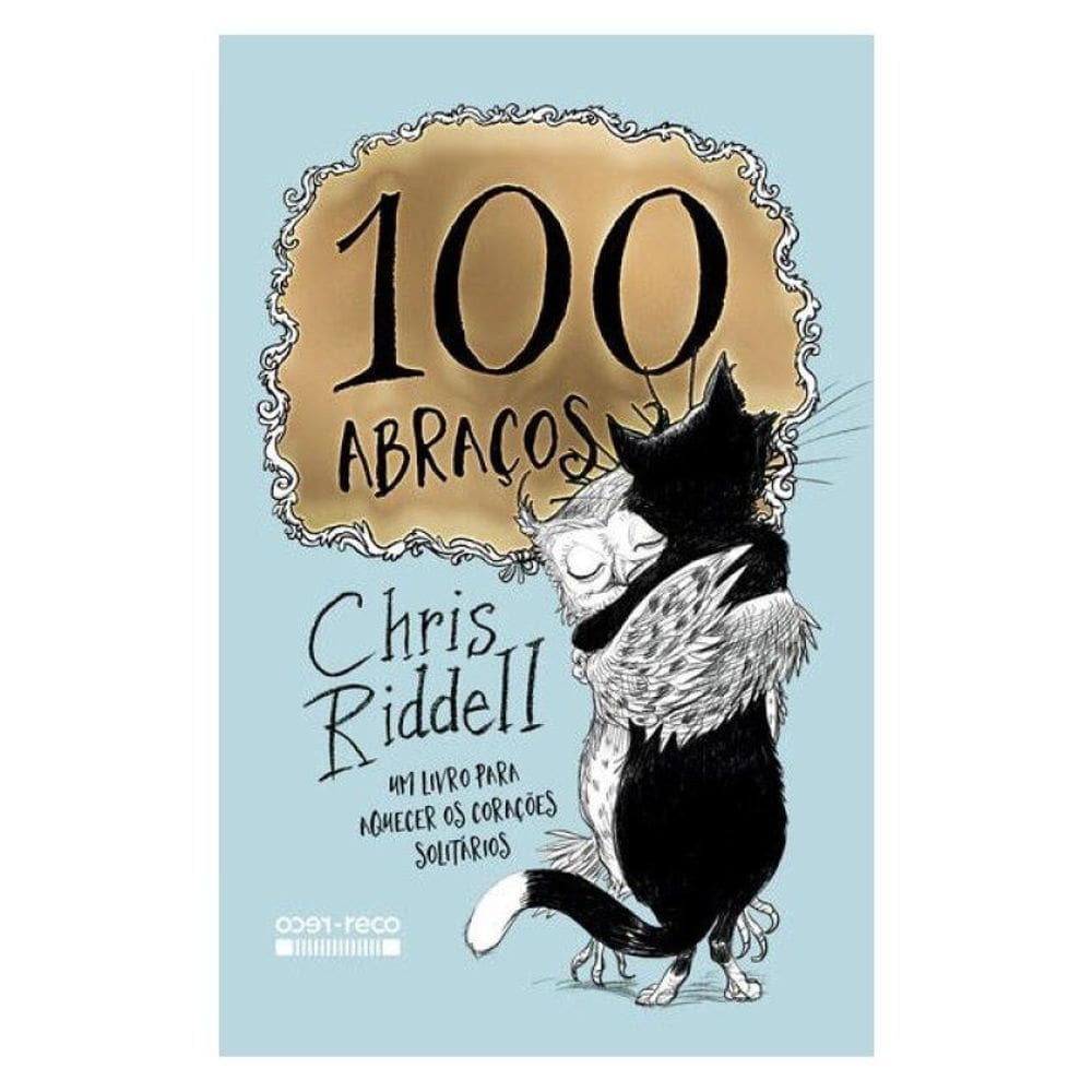 100 Abraços