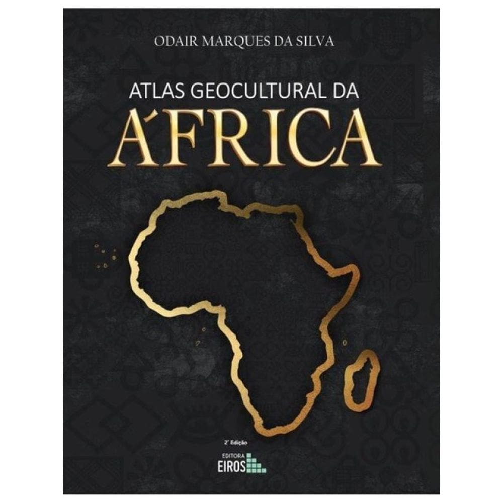Atlas Geocultural Da África