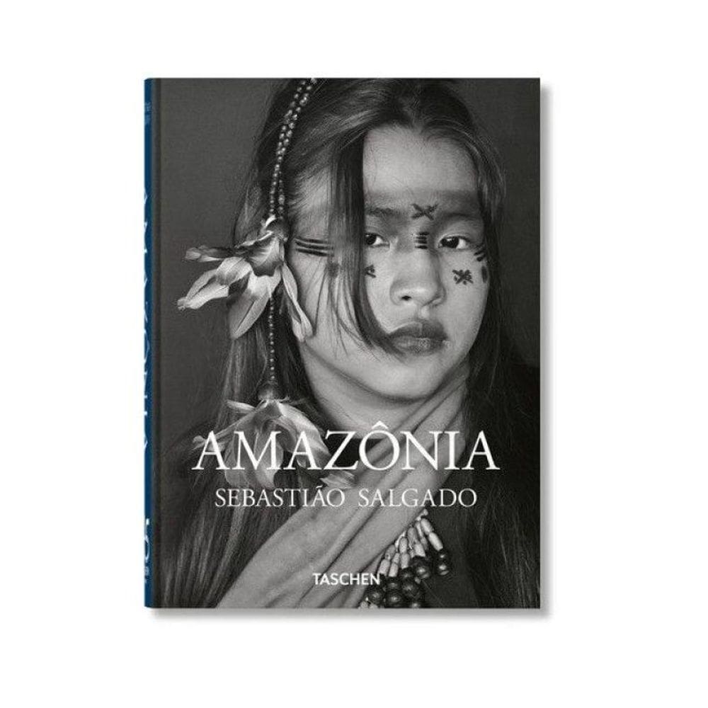 Sebastião Salgado - Amazônia