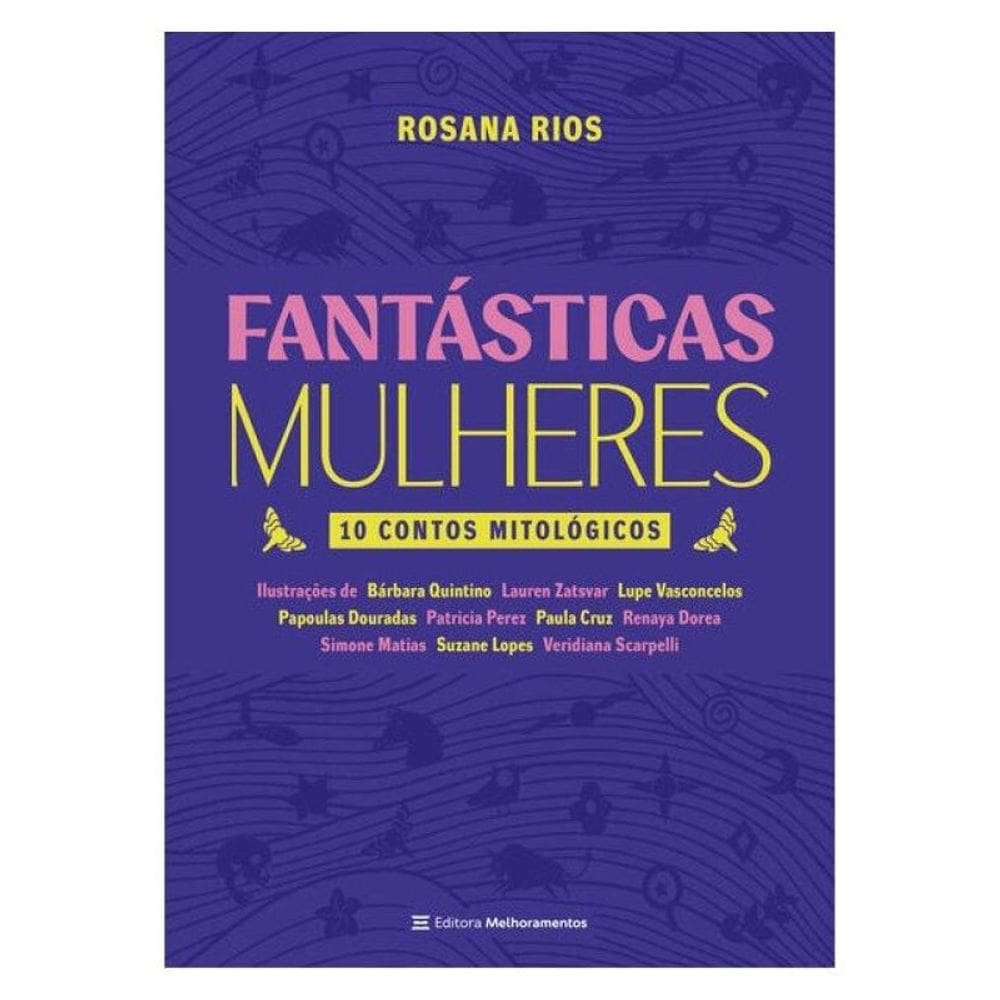 Fantásticas Mulheres