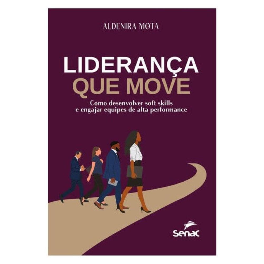 Liderança Que Move