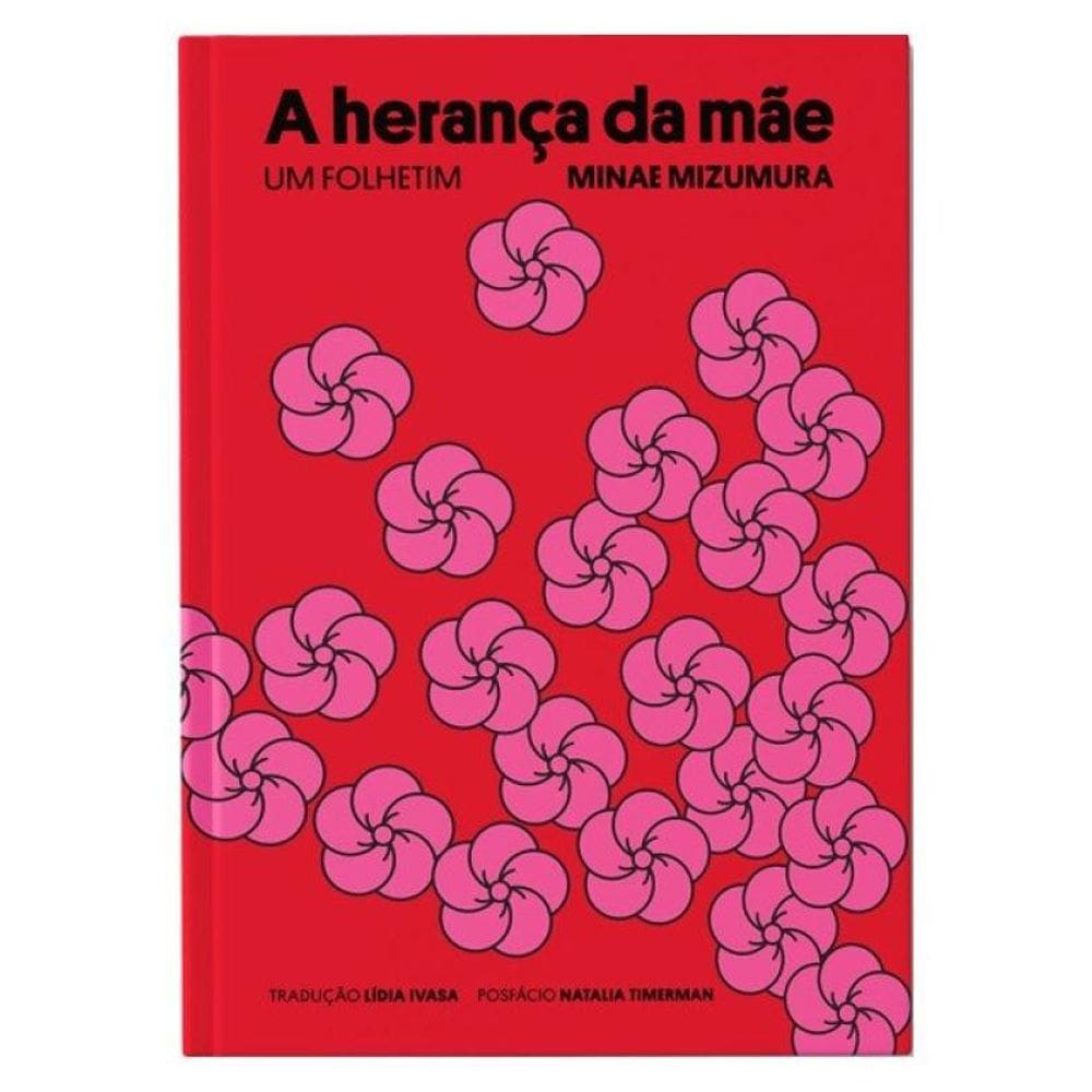 A Herança Da Mãe